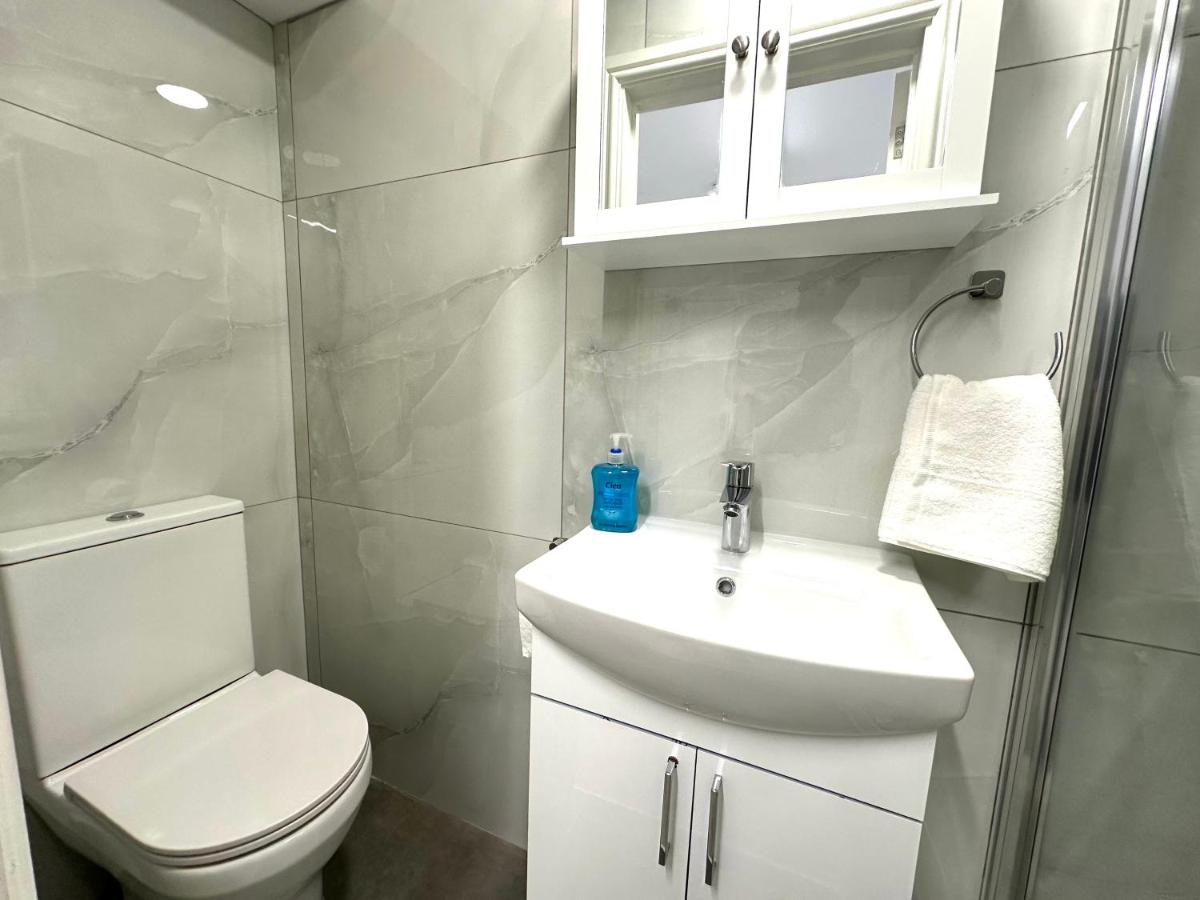 Westgate Apartments - B&B Londra