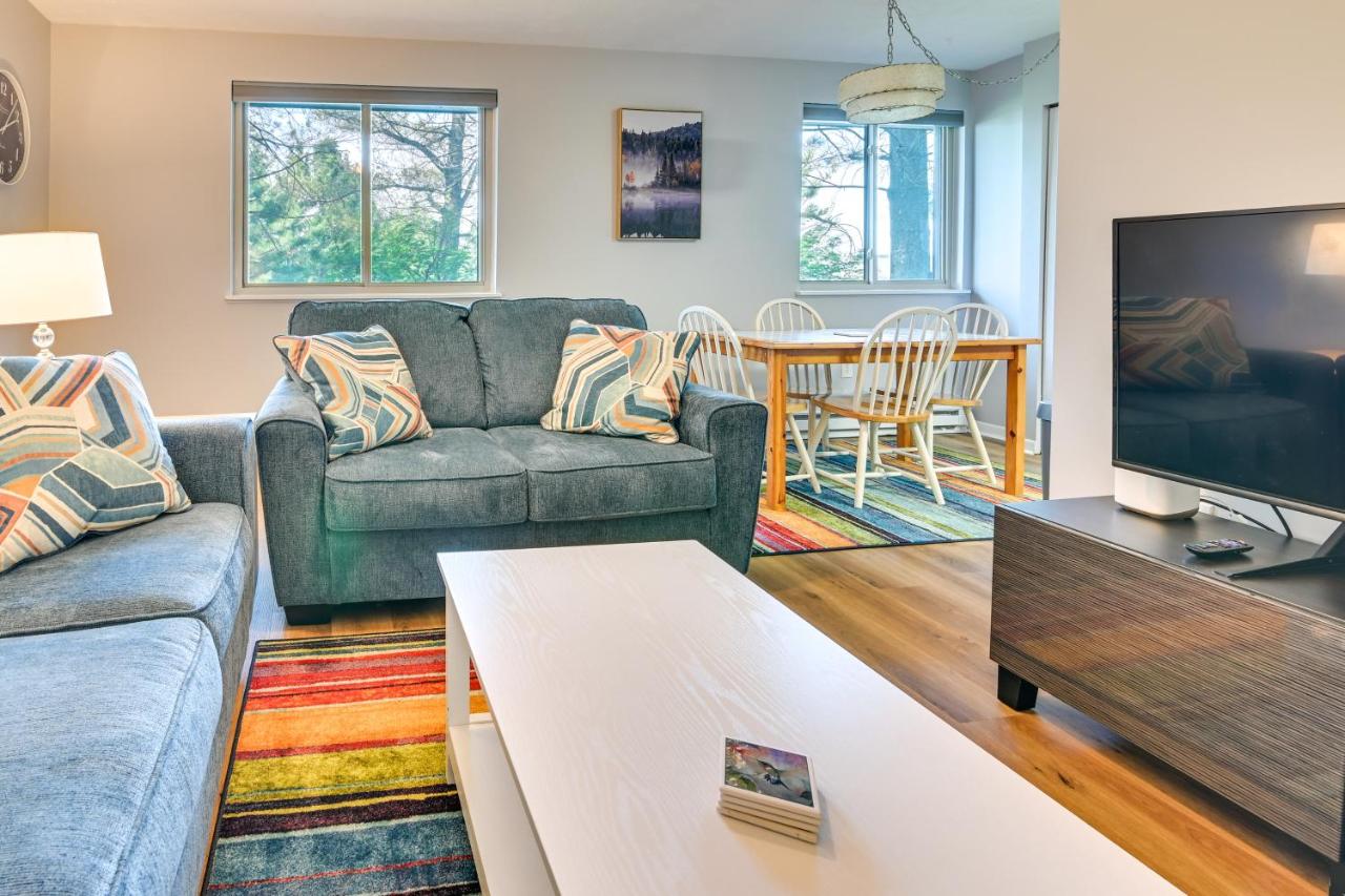 Mountain Maryland Adventures Await - Ferienwohnung McHenry