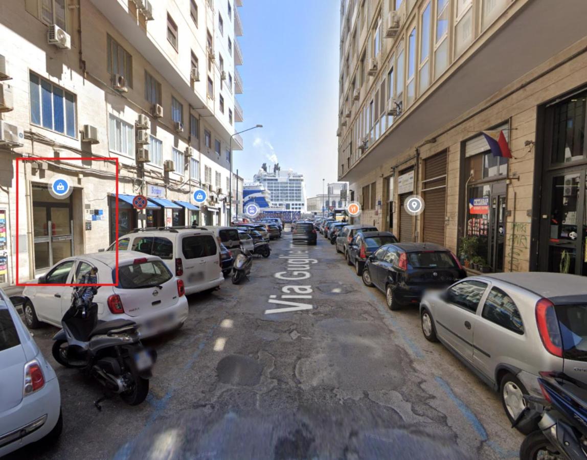 NaNàpolis Stay - B&B Napoli