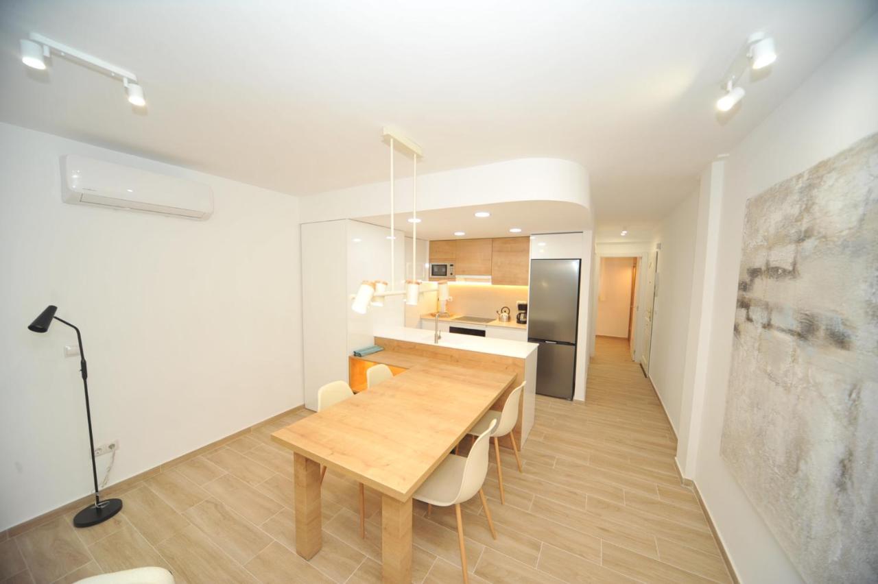 Princicasim Premium - Ferienwohnung Benicàssim