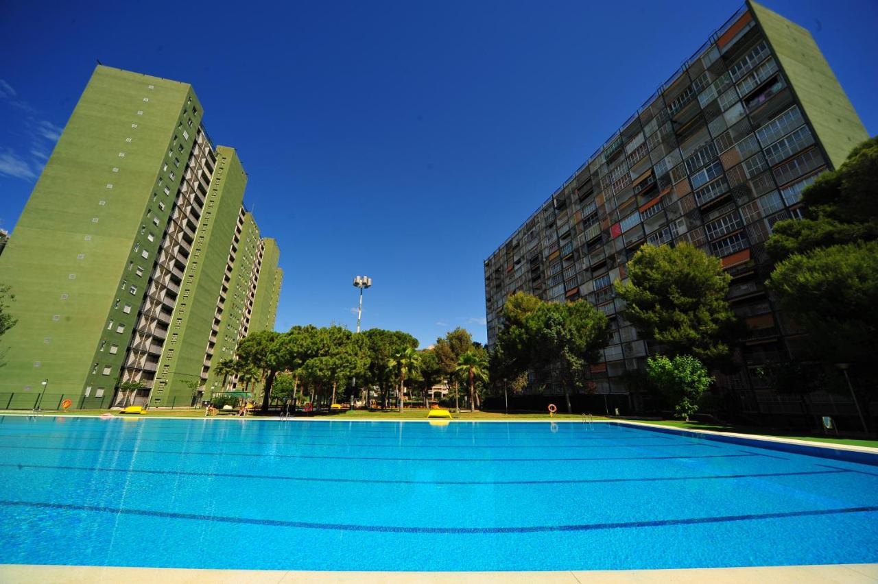 Princicasim Premium - Ferienwohnung Benicàssim