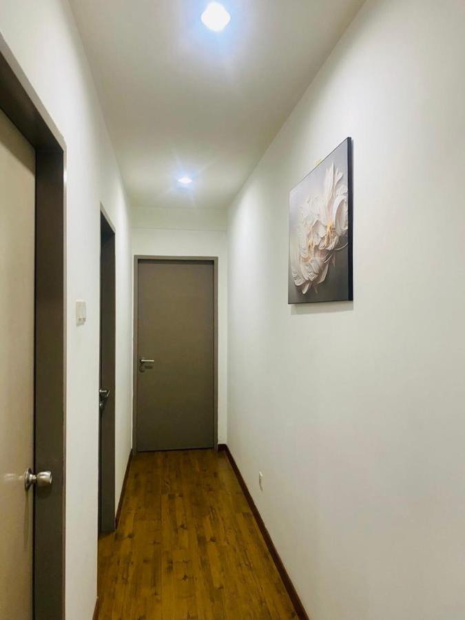 Zetapark Condominium Setapak Central Mall Lrt Mall Town City HSH AURORA 08 - B&B Kuala Lumpur