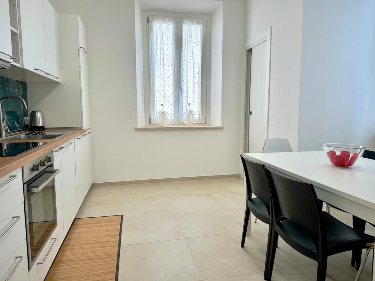 Giglio 12 - B&B San Vincenzo