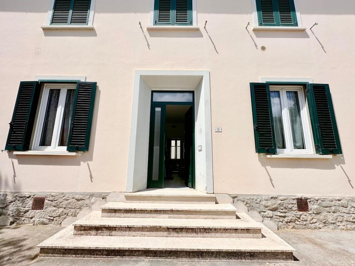 Giglio 12 - Bed and Breakfast San Vincenzo