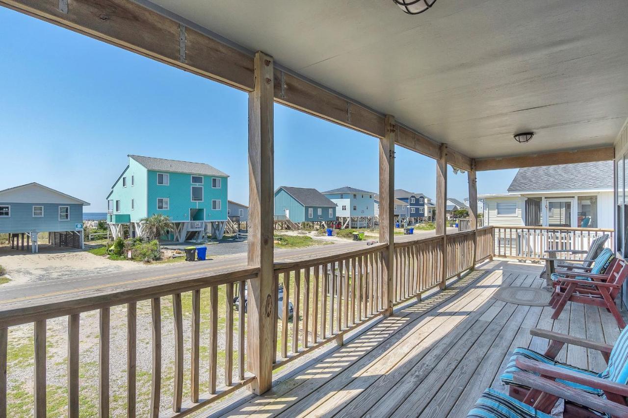 Statehouse by Oak Island Accommodations - Chambres d'hôtes Oak Island