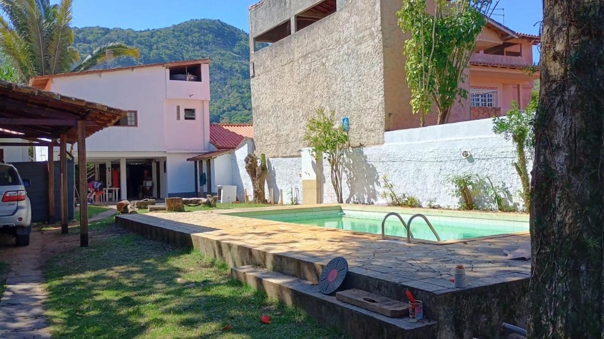 Casa da Paty - Ferienwohnung Maricá