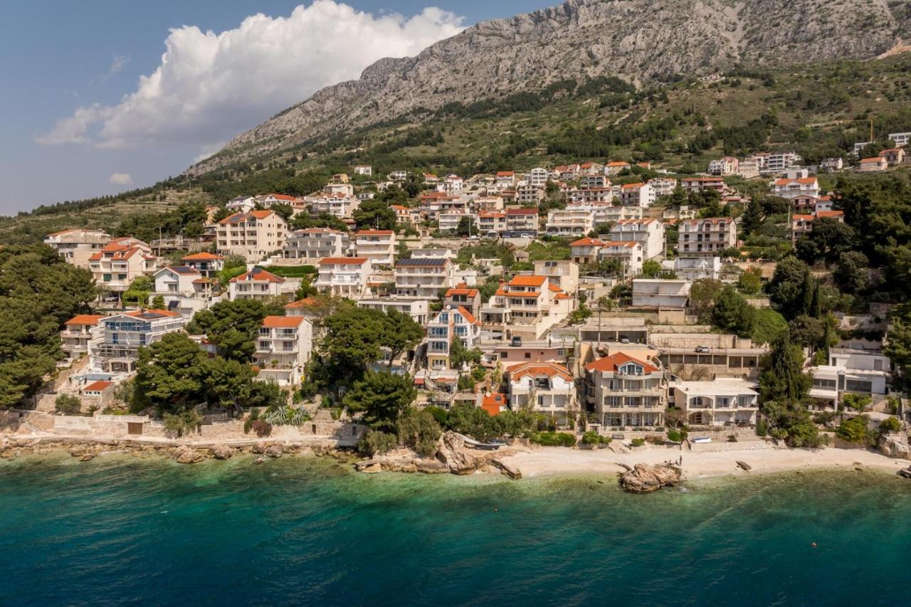 Apartments Ela - Ferienwohnung Stanići