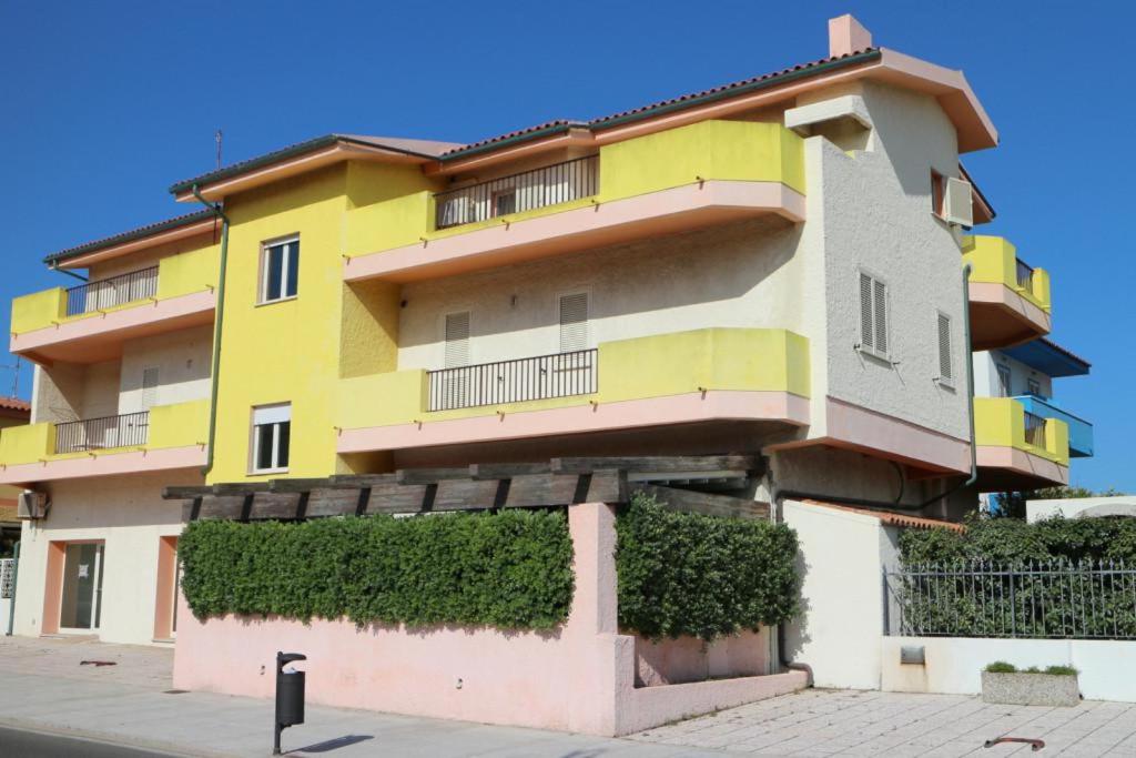 Residence Ponente - B&B Santa Teresa Gallura