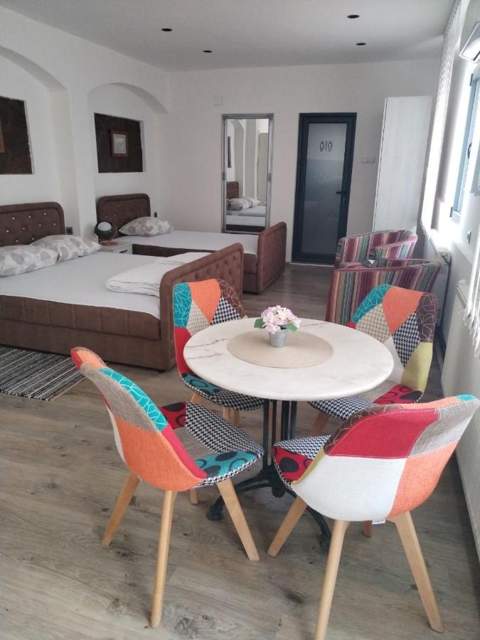 UB Prenociste - B&B Vranjska Banja