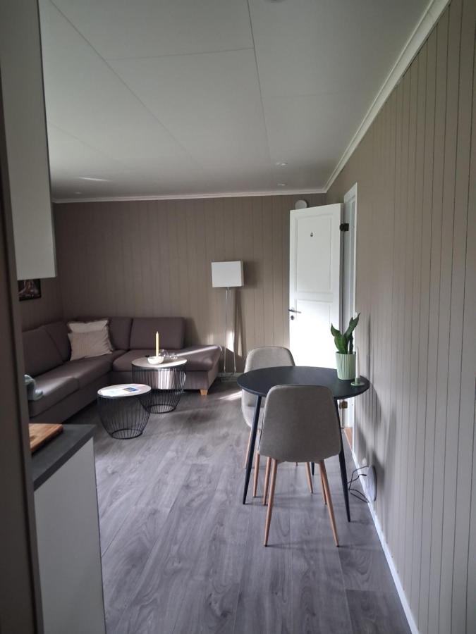 Leilighet i Lyngdal - B&B Lyngdal