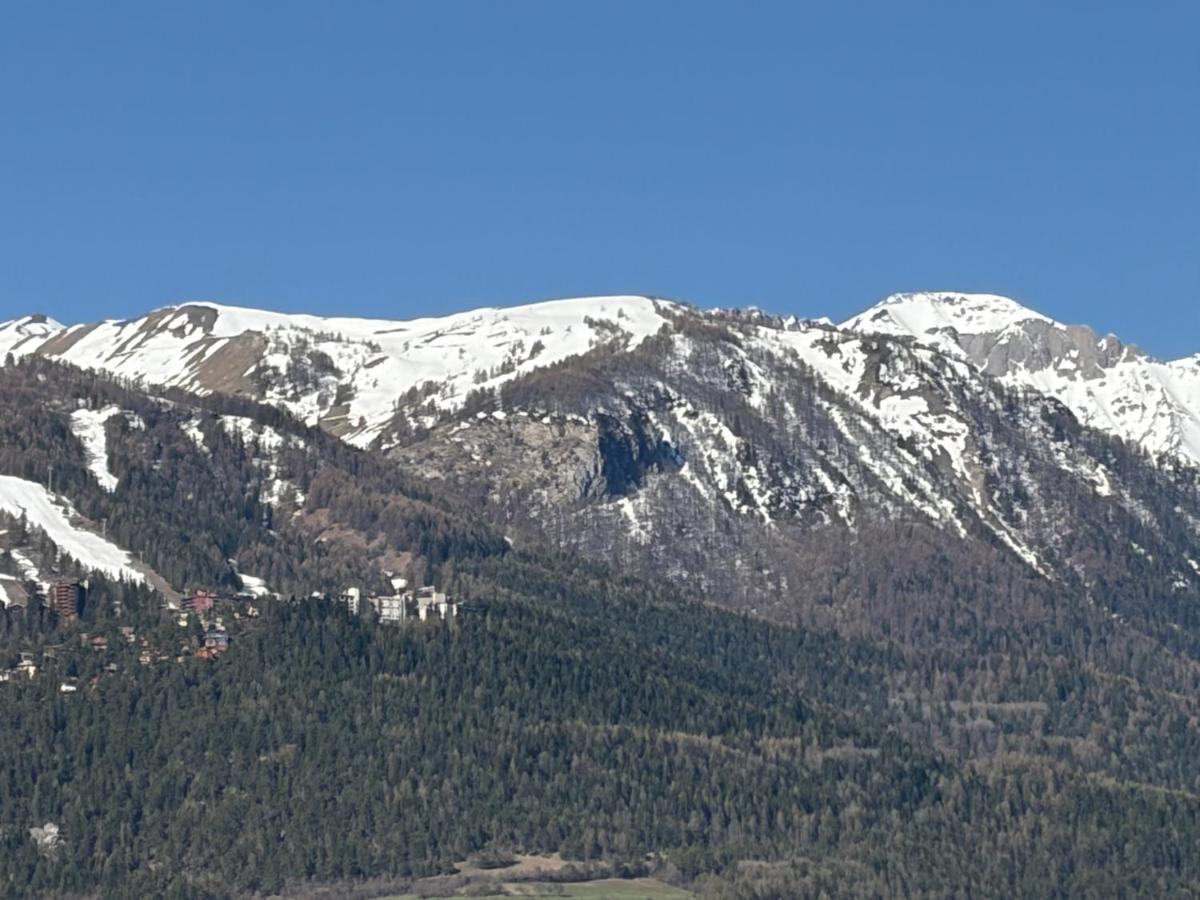 Studio neuf - B&B Barcelonnette