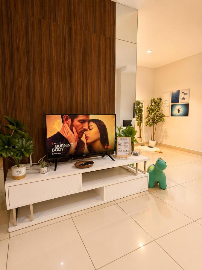 Appartement met 2 slaapkamers