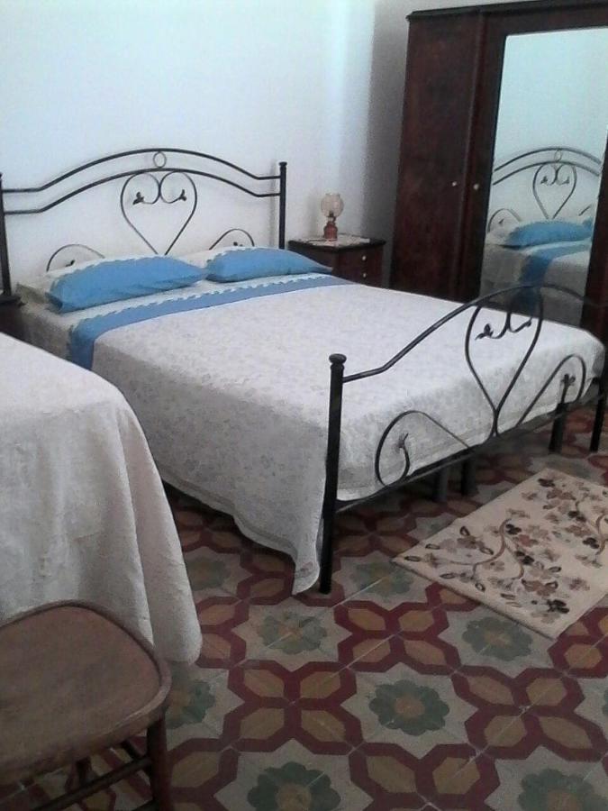 Casa Maria - B&B Portigliola