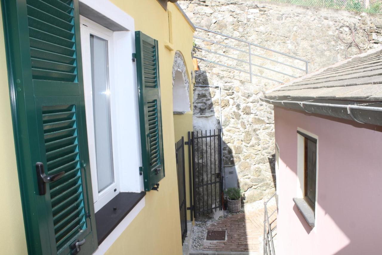 Casa Anna - B&B Levanto