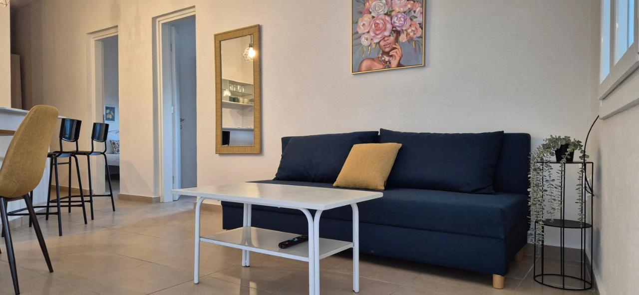 Apartment K2 - Ferienwohnung Pyrgí