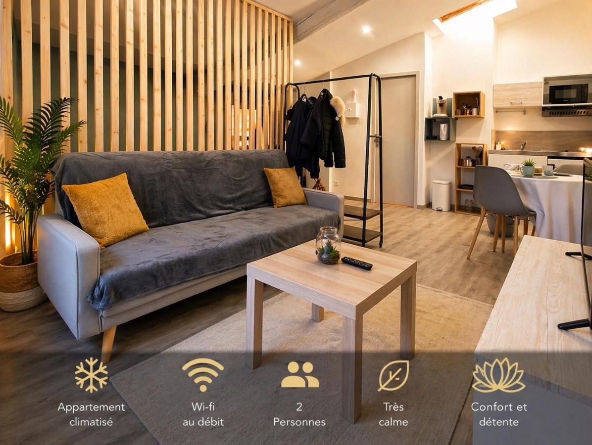 Appartement loft Manosque - Chambres d’hôtes Manosque