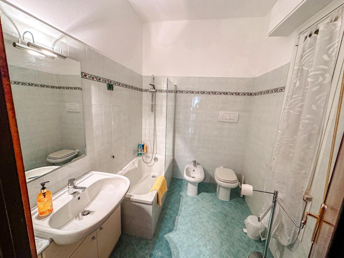 Casa Ornella - Bed and Breakfast Genua