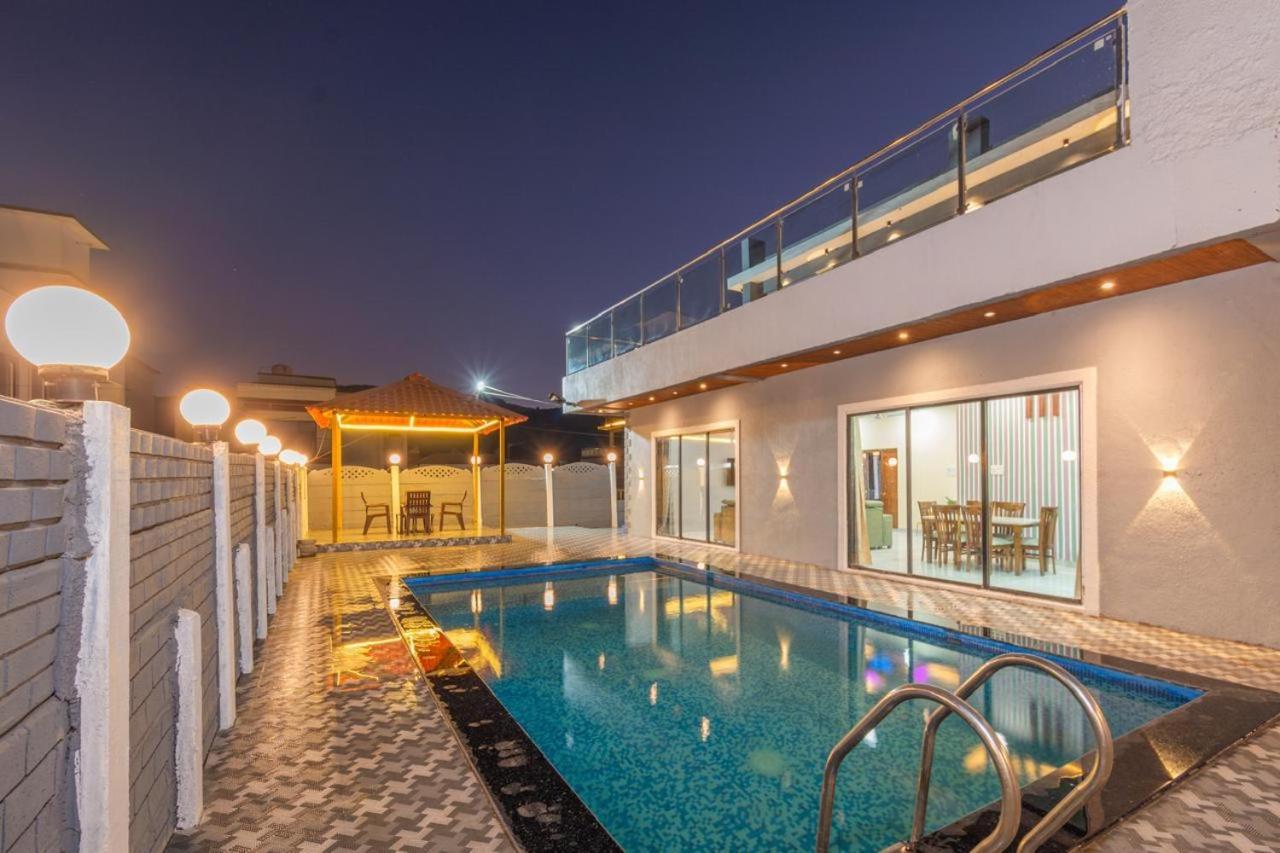 Jalsa Bungalow - B&B Malavalli