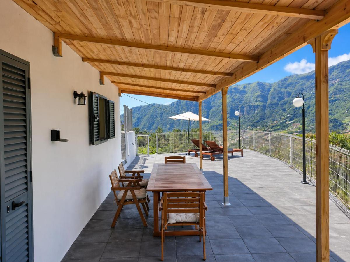 VViP Vila Madeira - Chambres d'hôtes São Vicente