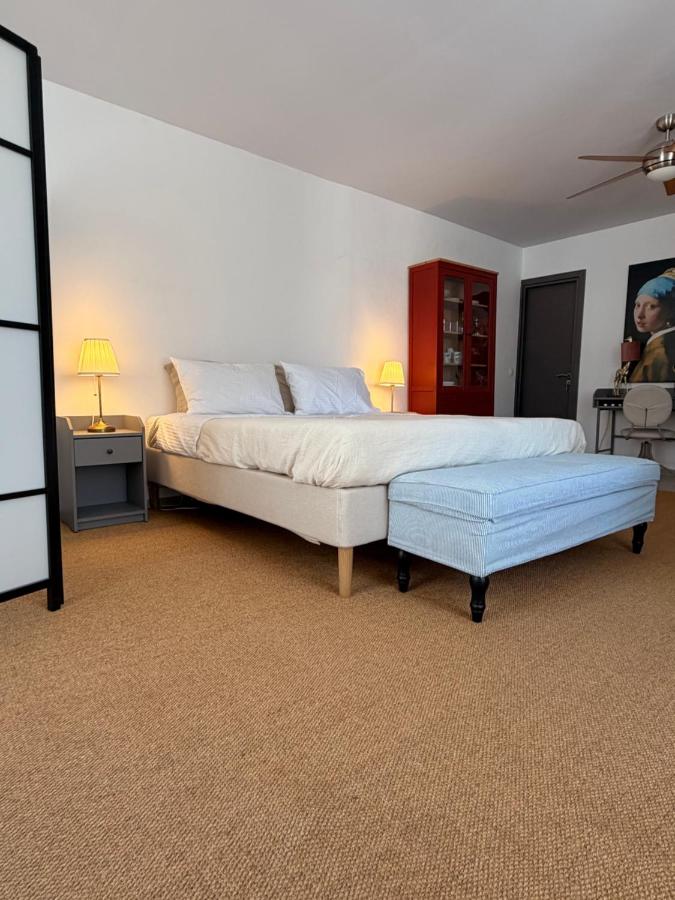 ΑtoZ studio in Hydra - B&B Ýdra