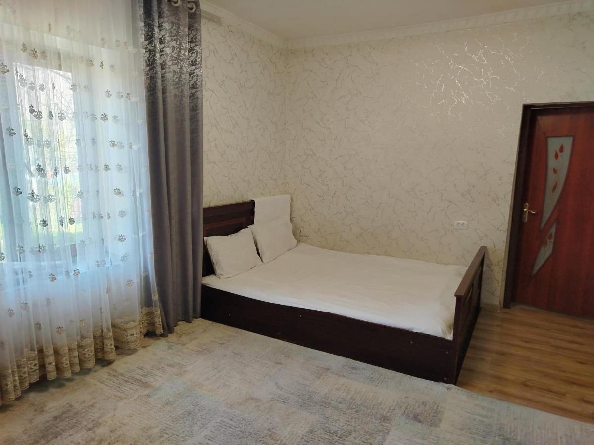Sayora Guest House - Ferienwohnung Khorog