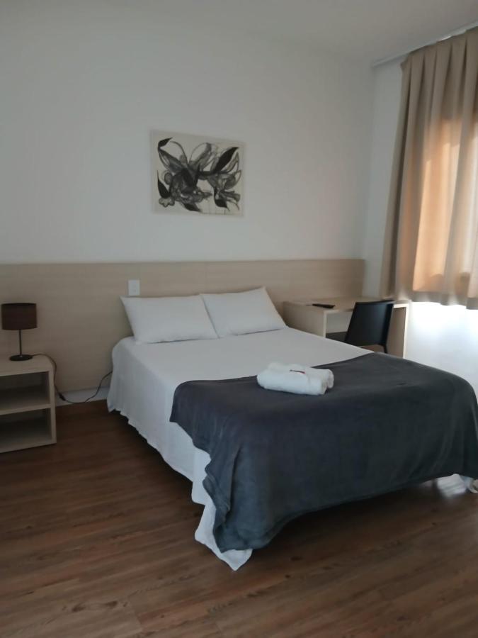 Flat Lagoa Santa - Chambres d'hôtes Lagoa Santa