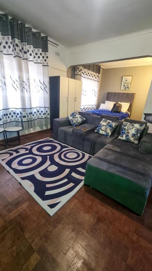 Greengrove Bnb - B&B Harare