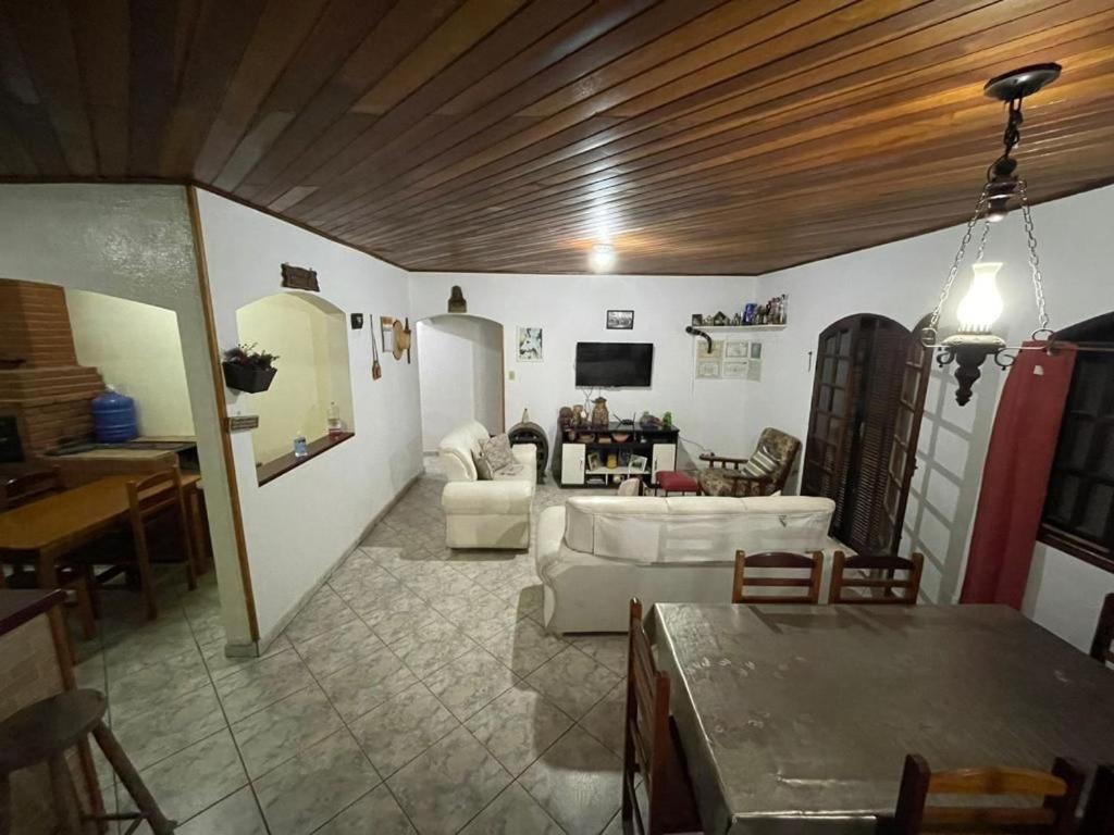 Farm km 68 Castelo Branco - B&B Mairinque
