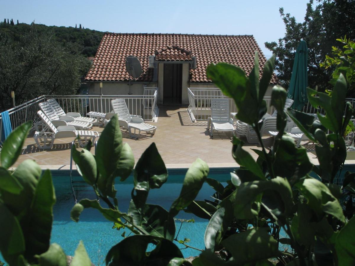 Villa Marin - B&B Molunat