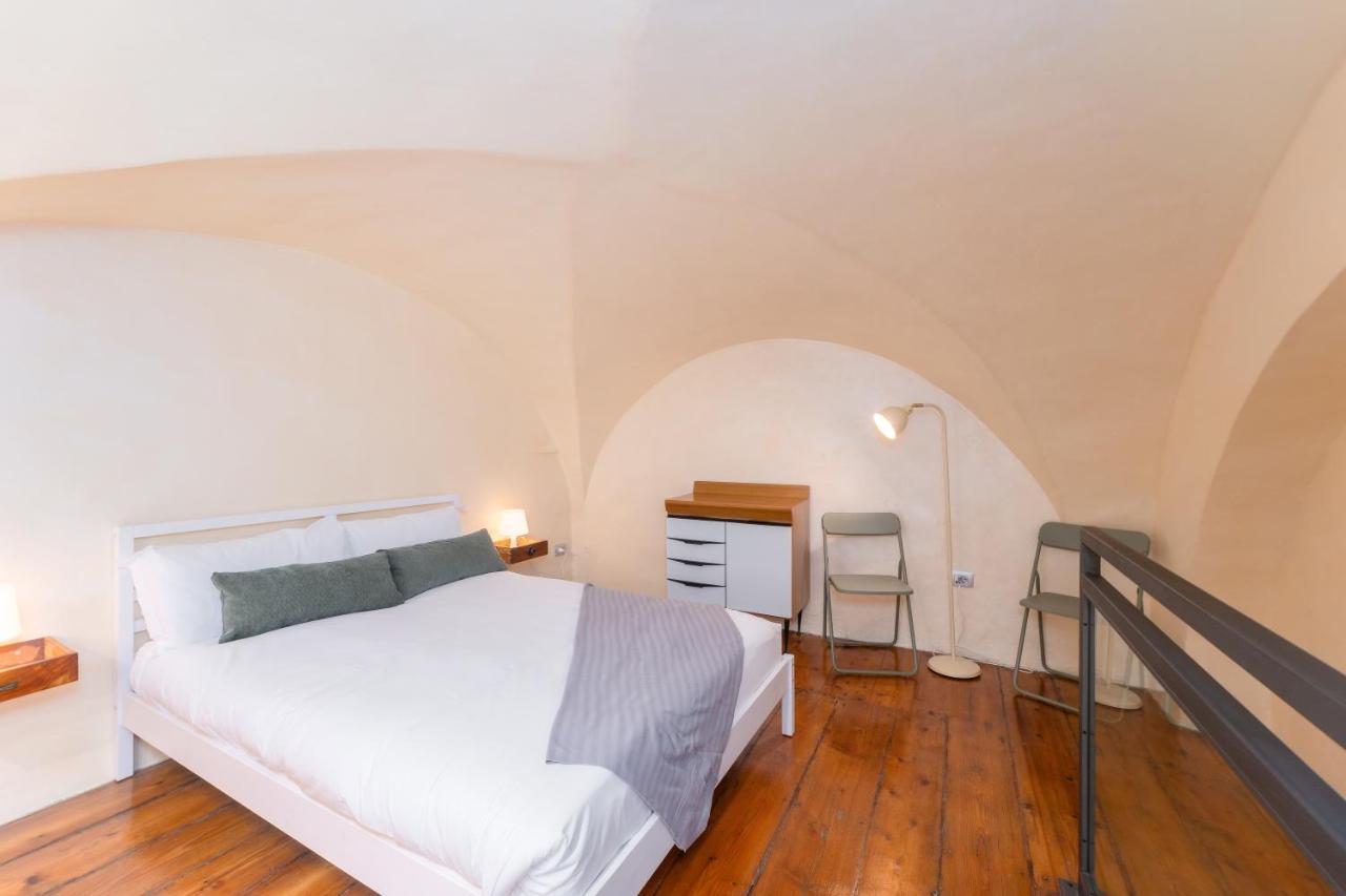Suite Carlina - B&B Torino
