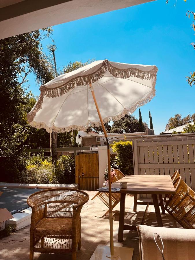 Fay's huisie & pool in lovely Riebeek-Kasteel - B&B Riebeek-Kasteel