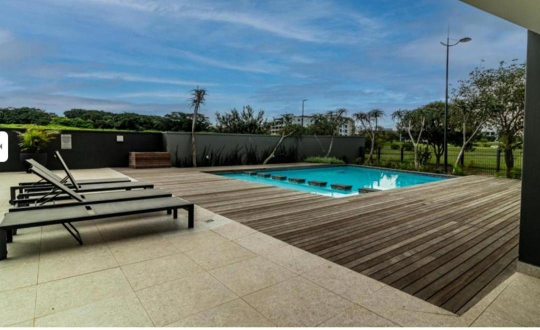 The Millenial - Studio Apartment - unit 404, Umhlanga Ridge - B&B Durban