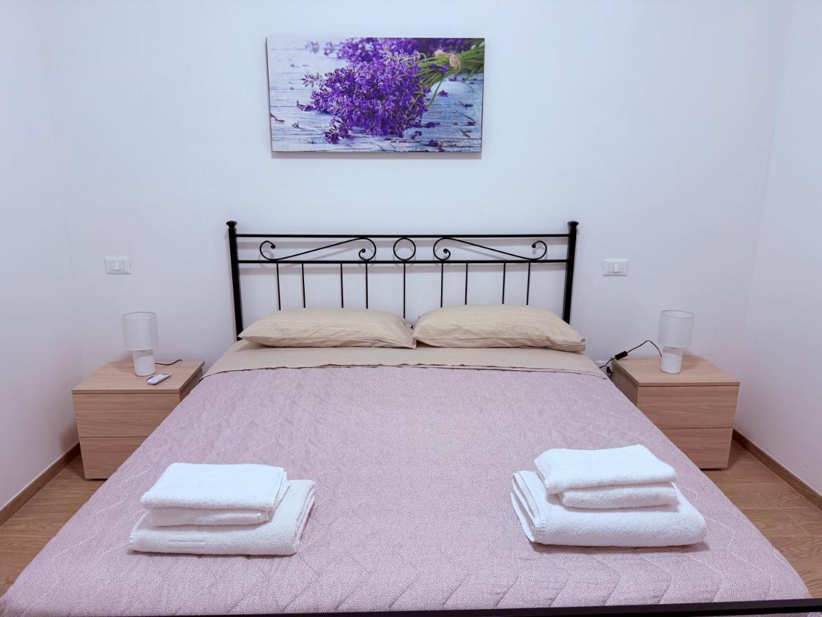 casa vacanza Nonna Uccia - B&B Pisignano
