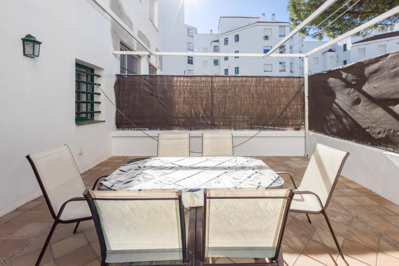 GuestReady - Ancora terraza y piscina - B&B Puerto de Santa María