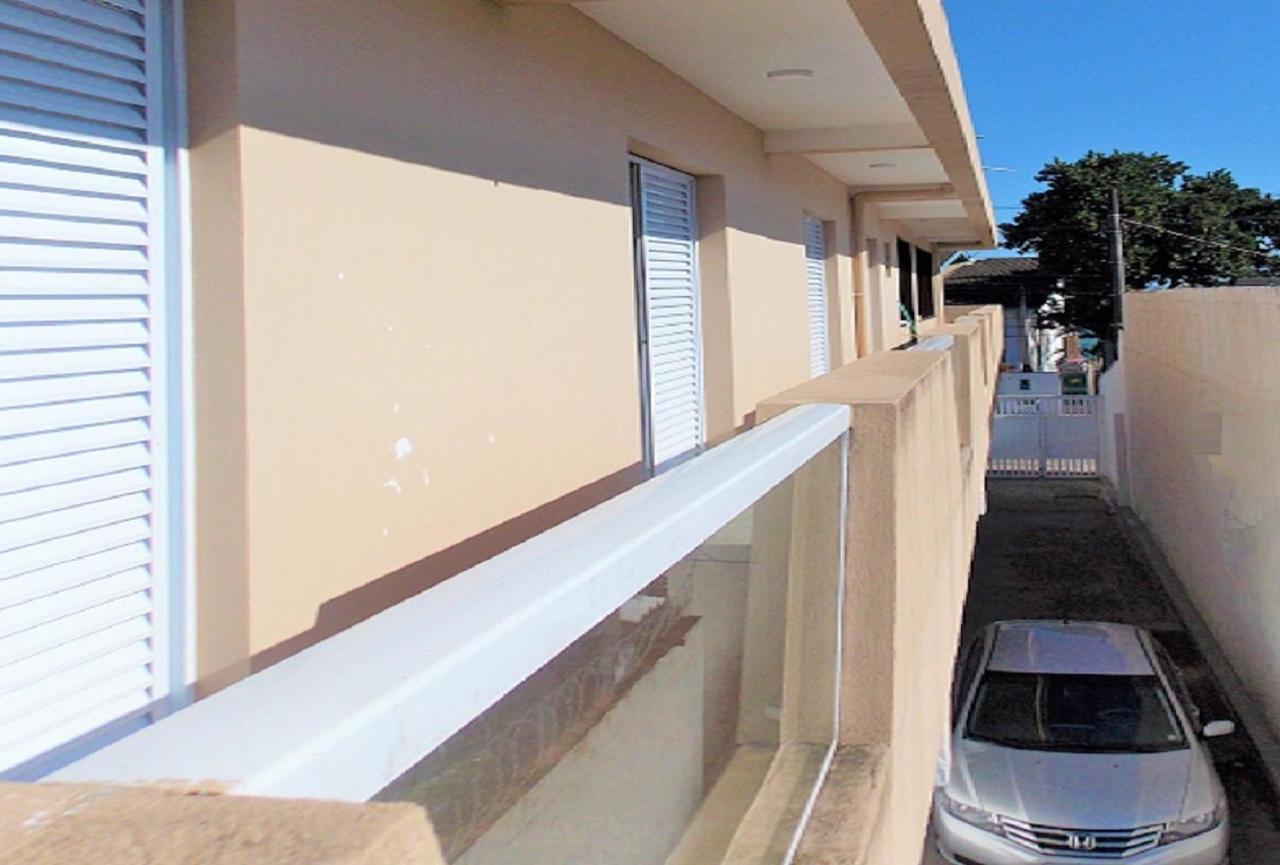 Apartamento Vista ao Mar Maresias - Ferienwohnung Maresias