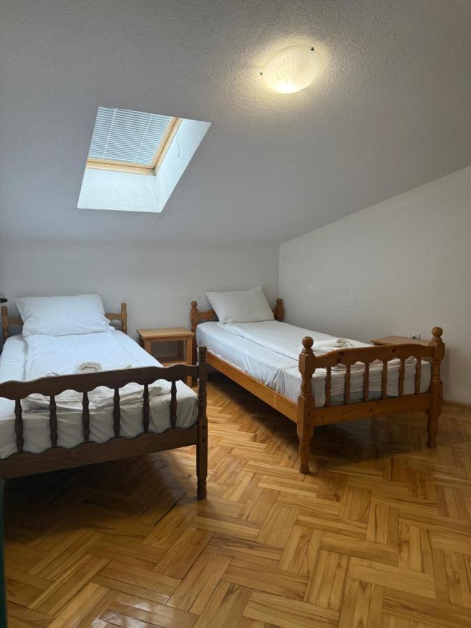 Apartman Igrišta 1 - Vlasenica - B&B Vlasenica