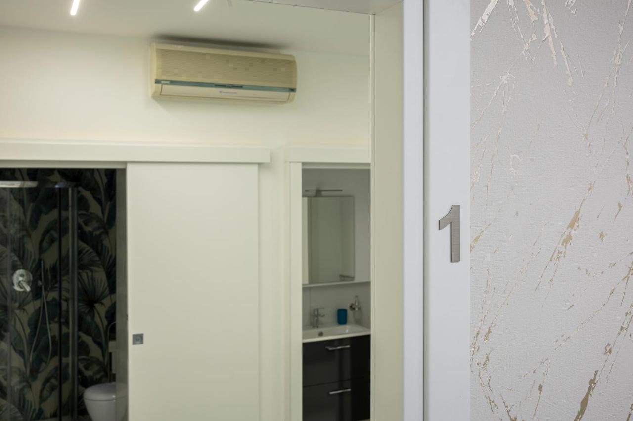 Grande Chambre Double 