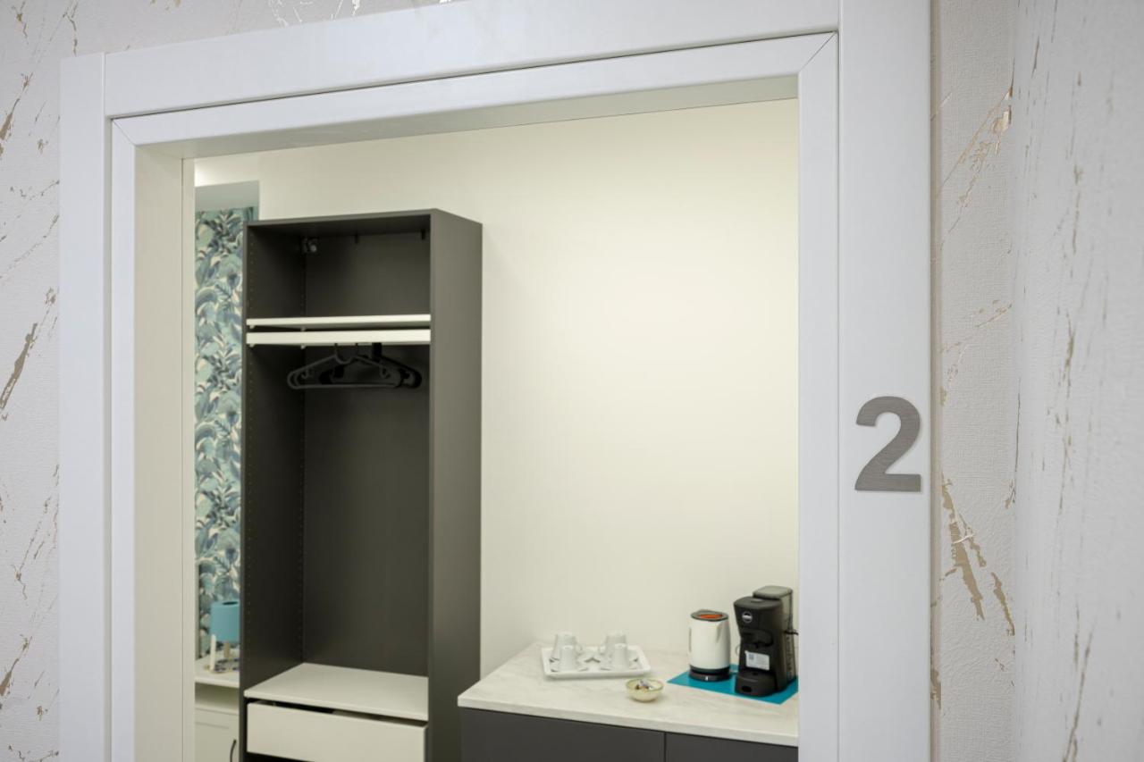 Grande Chambre Double 