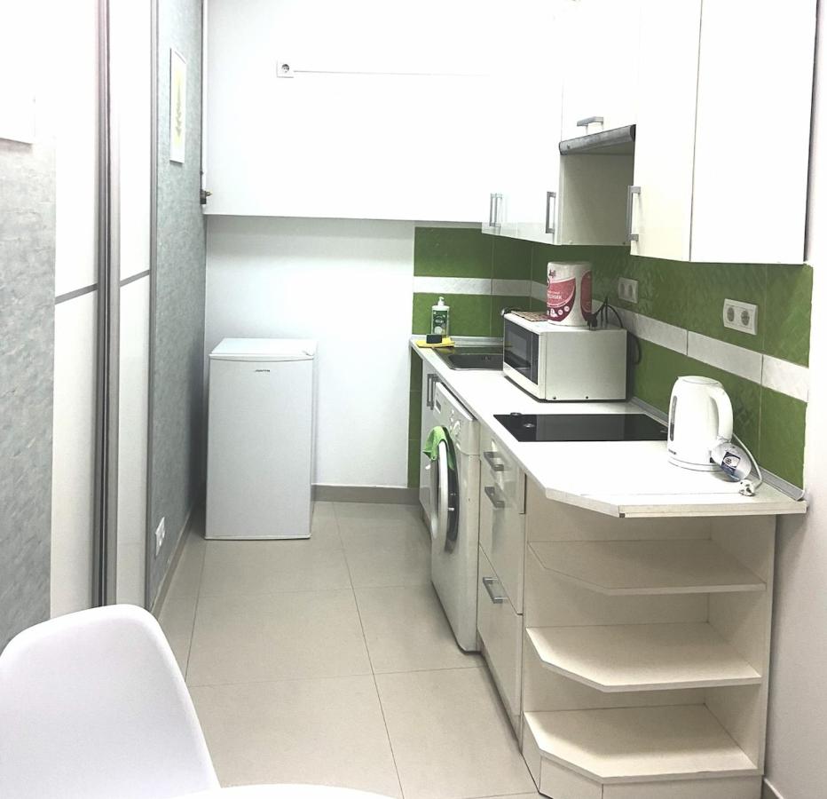 Leo Appartment - B&B Lviv