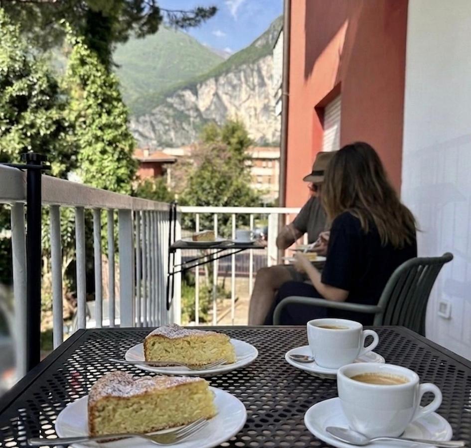 B&B Piano B - Ferienwohnung Riva del Garda