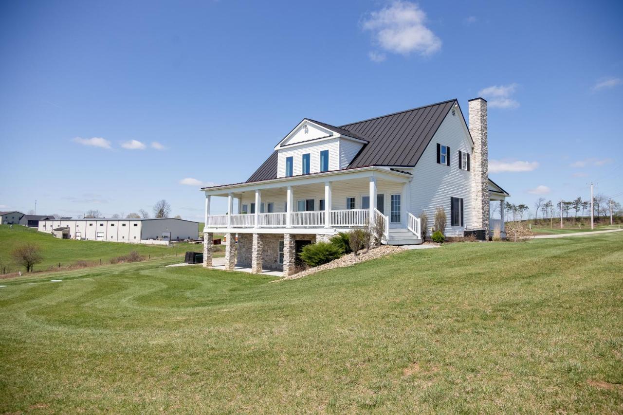 The Gathering Premier stay for Large Groups - Bed and Breakfast Millersburg