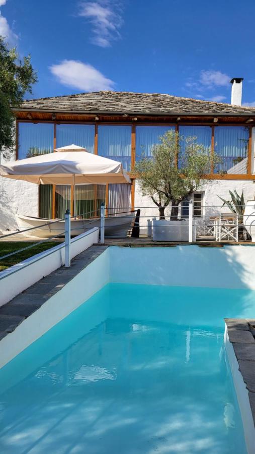 Villa Domatia - B&B Kavála