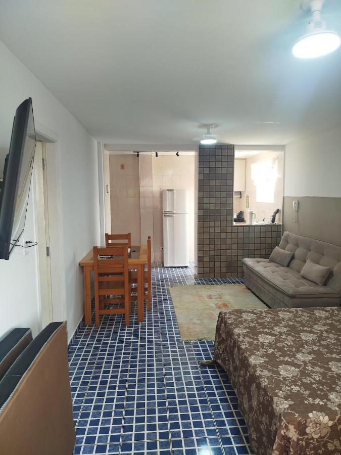 IsaMar kitnet Aviação, Praia Grande - B&B Praia Grande
