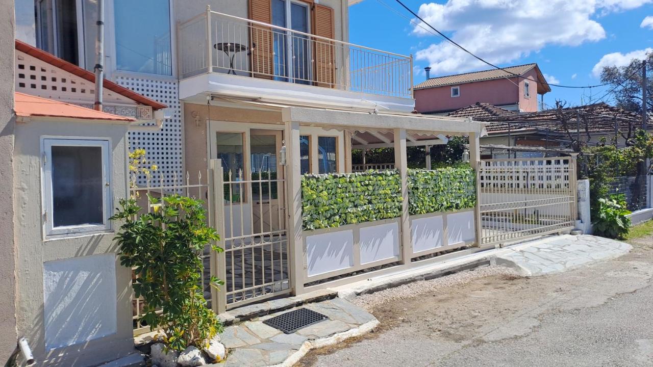 Village Inn 2 - B&B Ligia