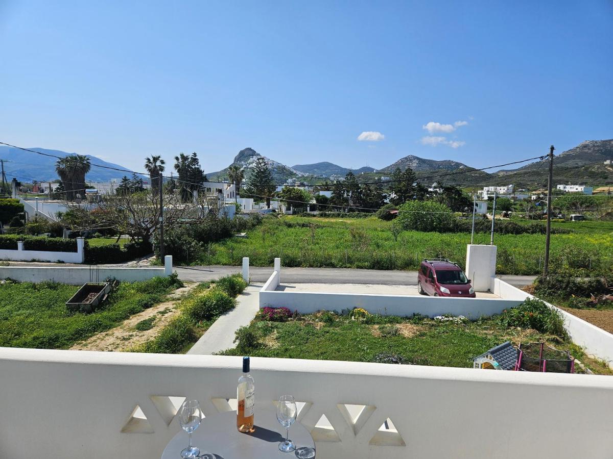 Αλόη Σκύρος Suite - Ferienwohnung Skýros