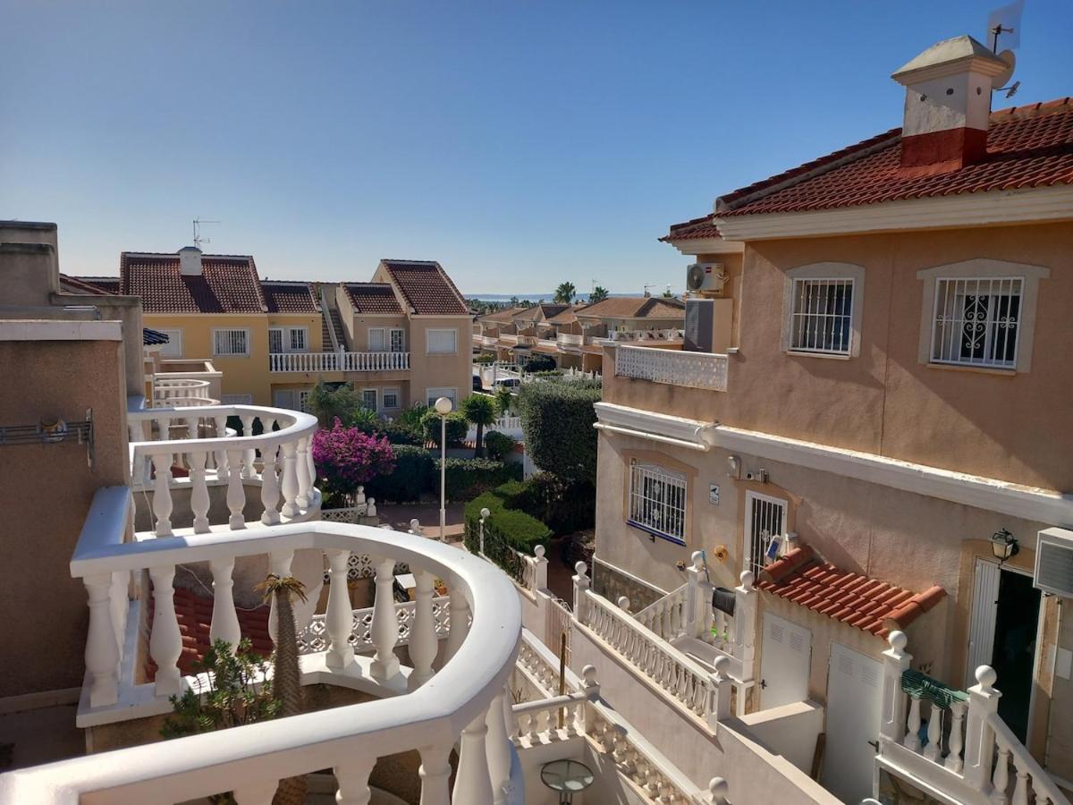 Casa Calmate in Costa Blanca - B&B Quesada