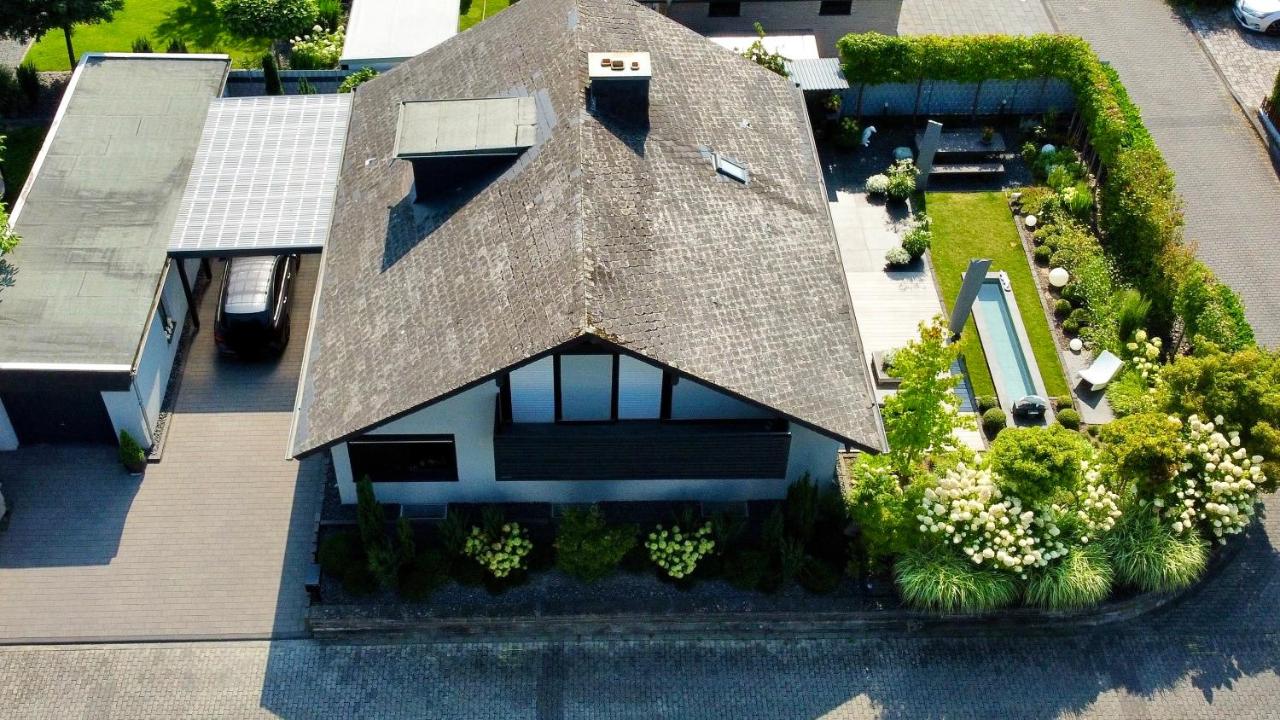 Ferienwohnung-Melsbach - Bed and Breakfast Melsbach