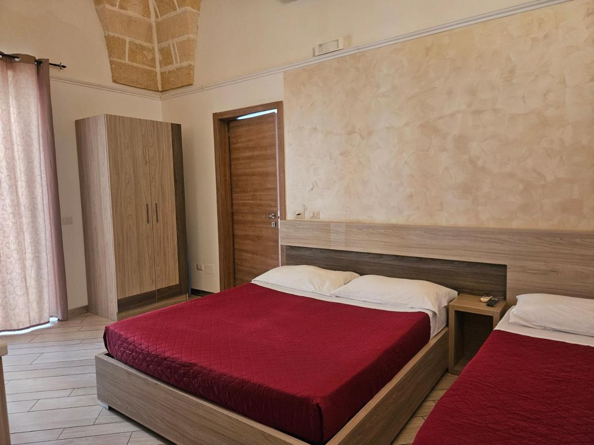 Driepersoonskamer met Eigen Badkamer
