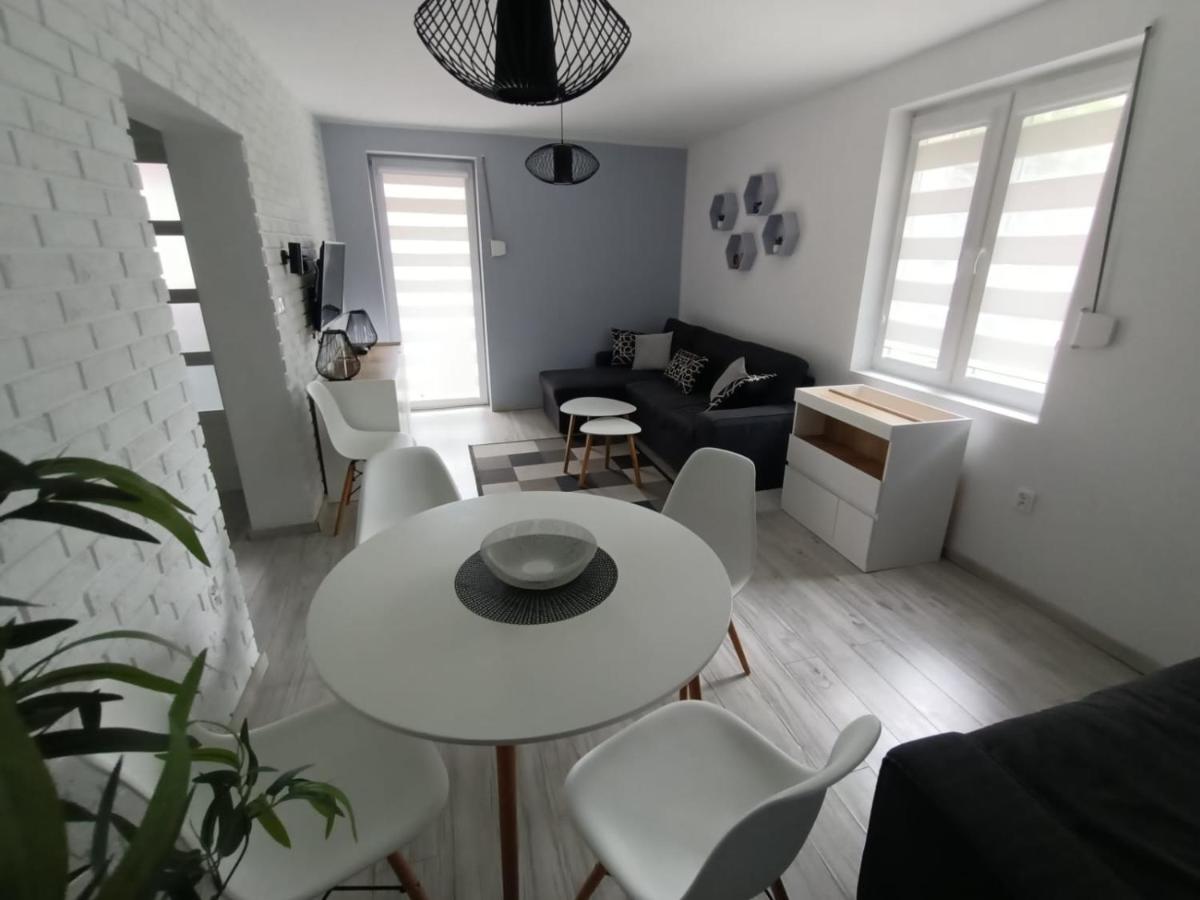 MoRze MielNo - B&B Mielno