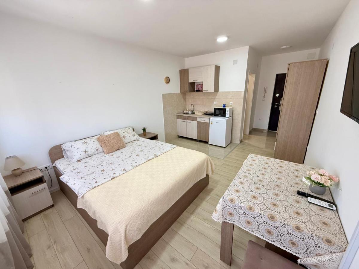 Studio Marija 21 - B&B Soko Banja